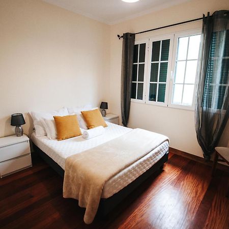דירות Senhora do Rosário Casa Da Ribeira מראה חיצוני תמונה