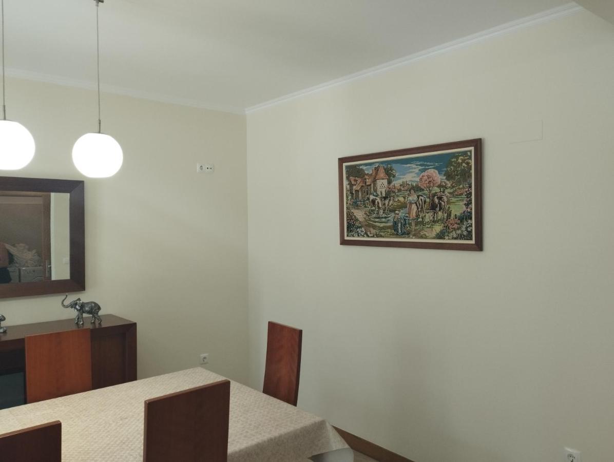 דירות Senhora do Rosário Casa Da Ribeira מראה חיצוני תמונה