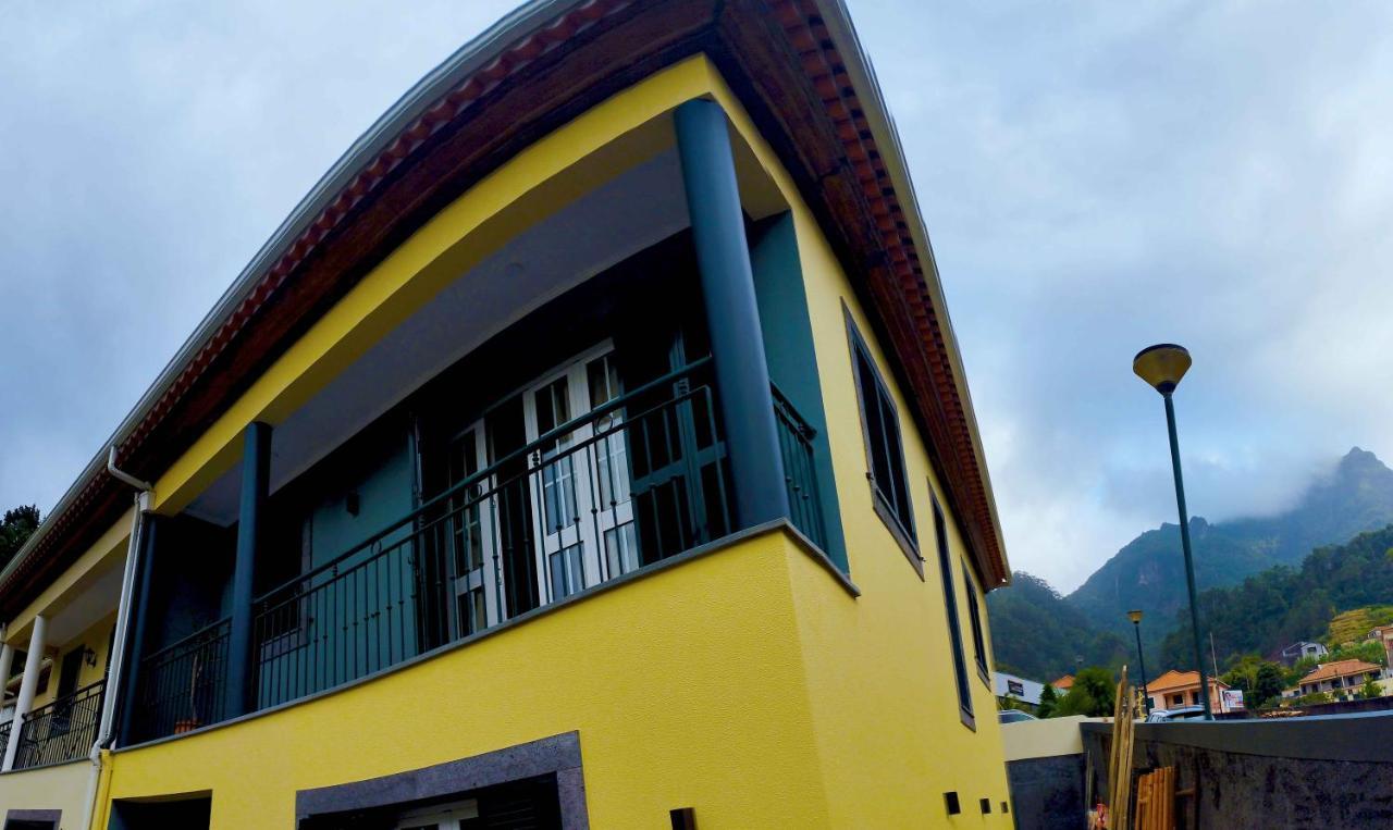 דירות Senhora do Rosário Casa Da Ribeira מראה חיצוני תמונה