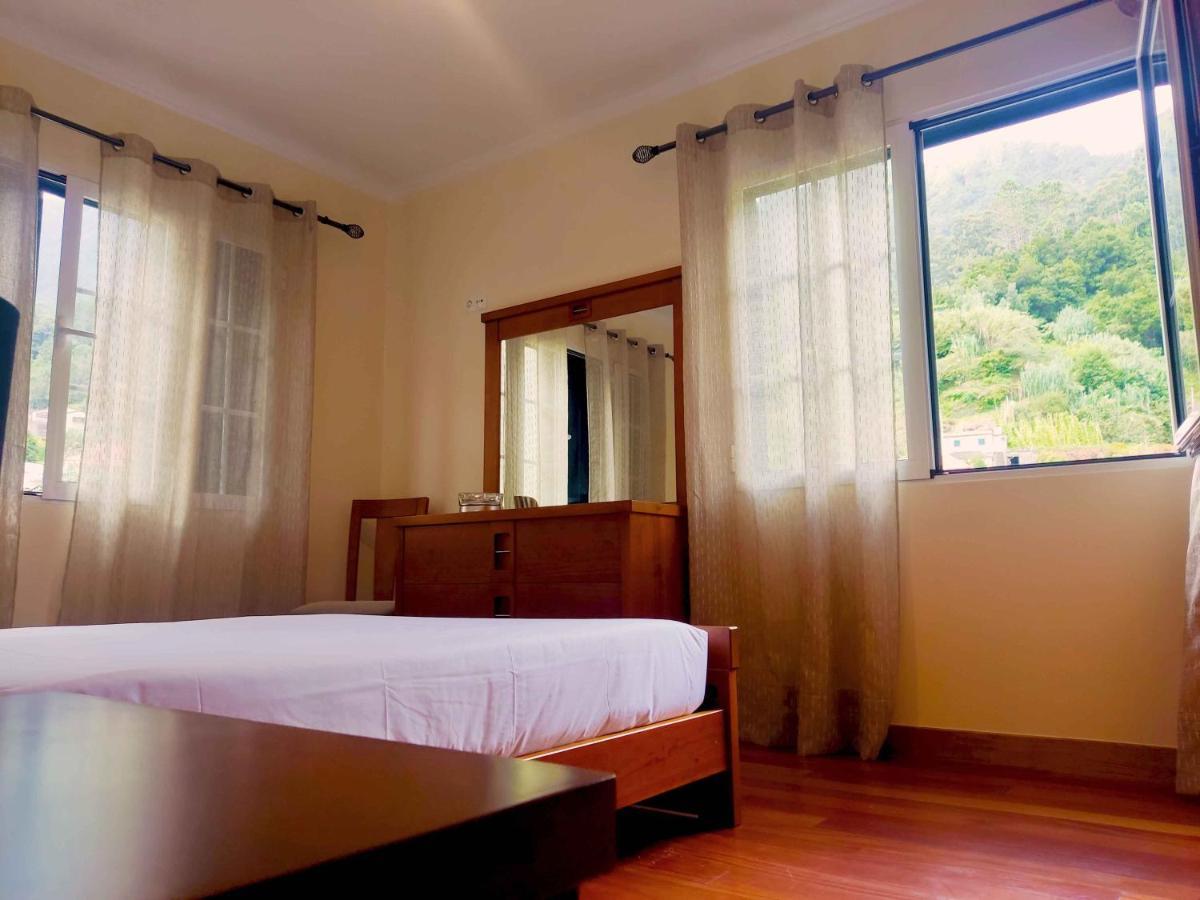 דירות Senhora do Rosário Casa Da Ribeira מראה חיצוני תמונה