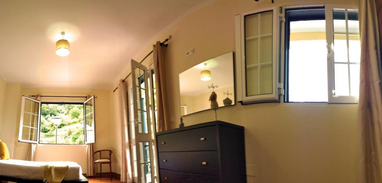 דירות Senhora do Rosário Casa Da Ribeira מראה חיצוני תמונה