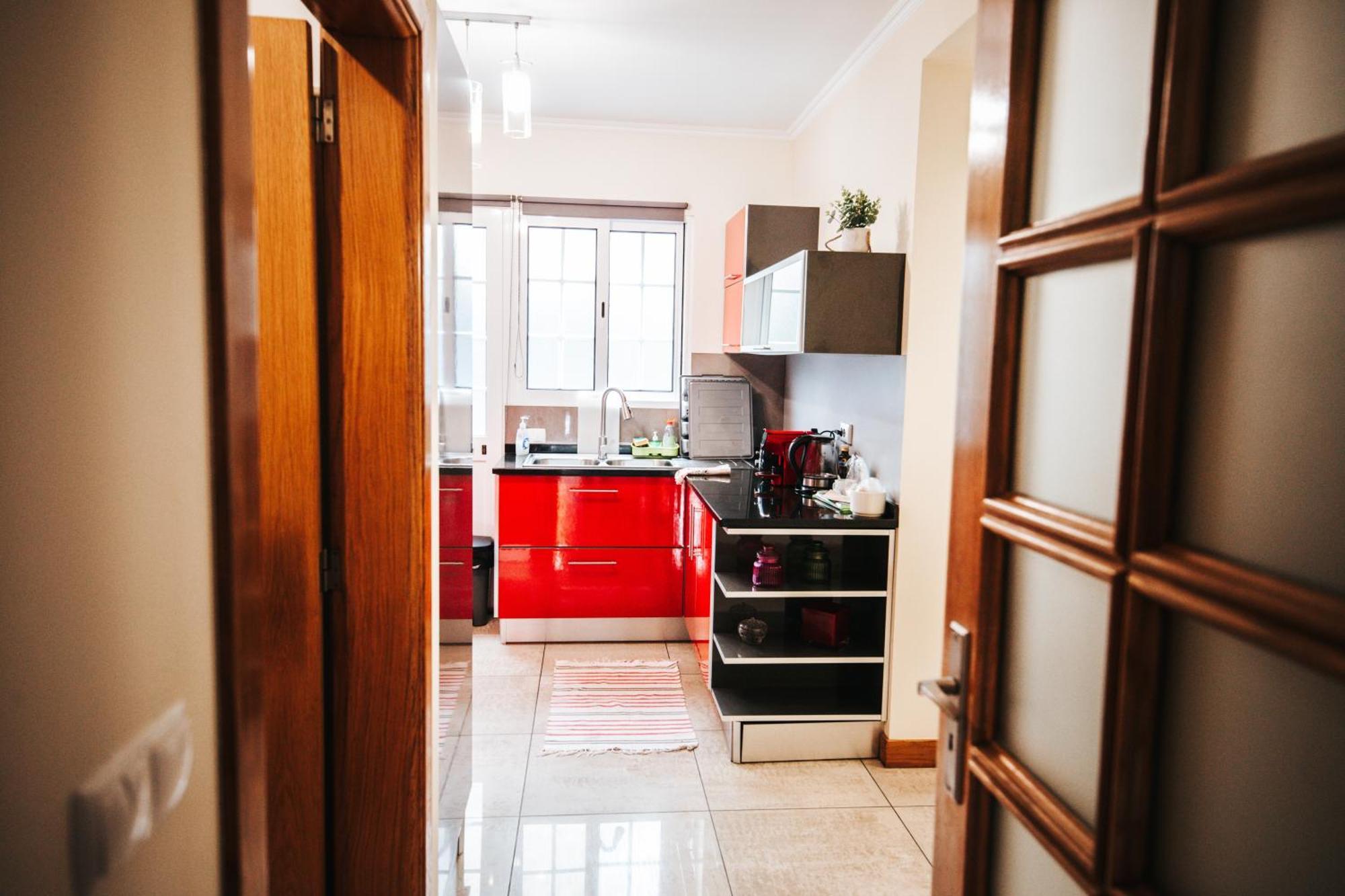 דירות Senhora do Rosário Casa Da Ribeira מראה חיצוני תמונה