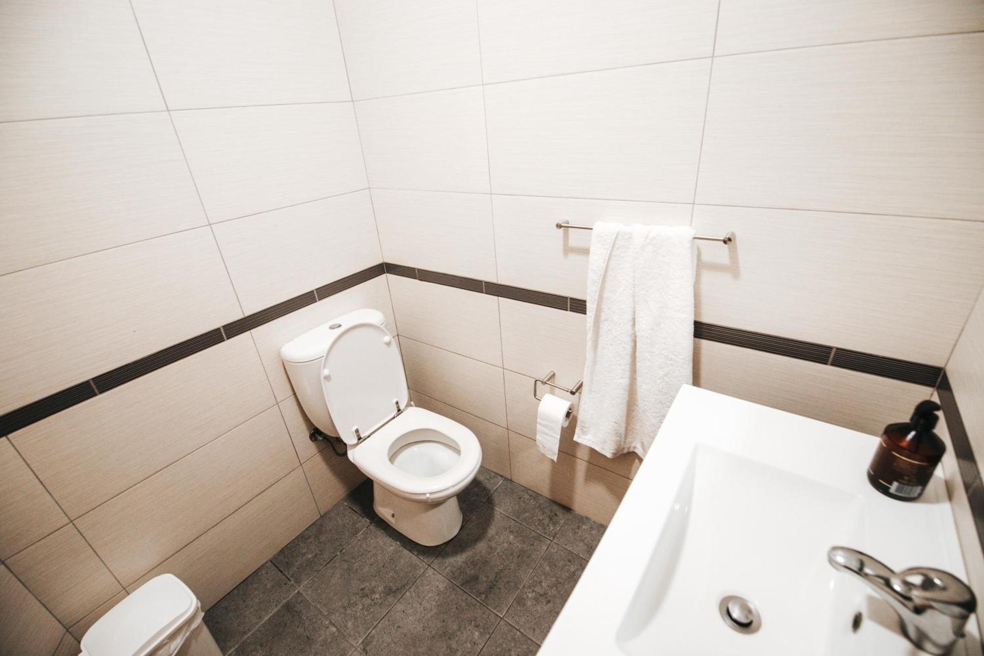 דירות Senhora do Rosário Casa Da Ribeira מראה חיצוני תמונה